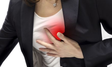 Consultorio 4: ¿infarto o ataque de ansiedad?