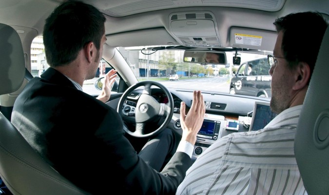 El 20% de los conductores sufre amaxofobia, miedo a conducir