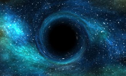 Mensaje de Stephen Hawking a las personas que están en un “agujero negro”