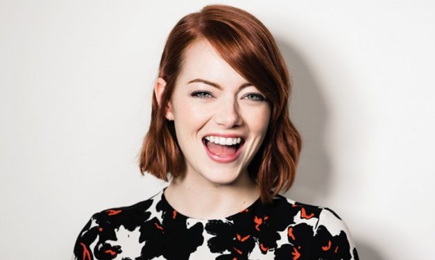 La mejor terapia para Emma Stone