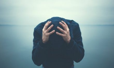5 “hábitos” de las personas con ansiedad
