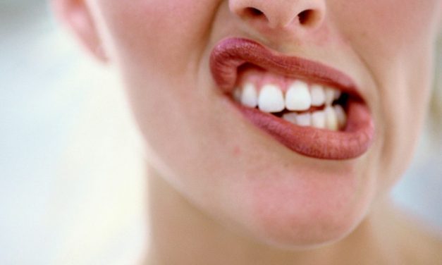 ¿Cómo influye el estrés en nuestra dentadura?