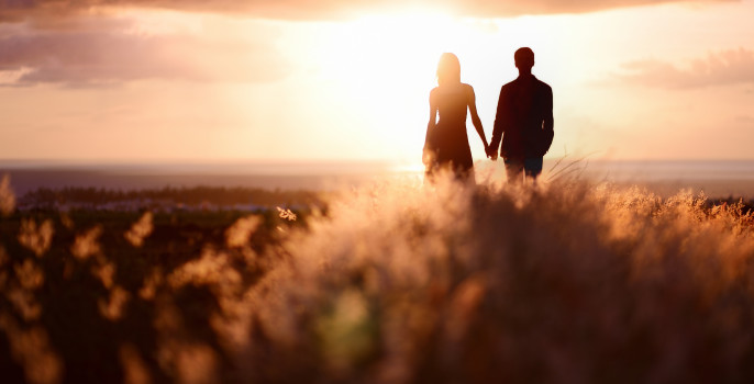5 errores típicos que cometemos en nuestra vida en pareja